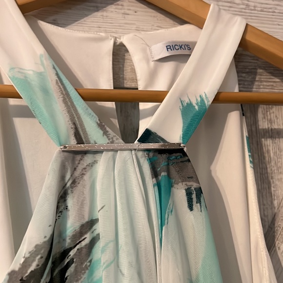 Rickis blouse - Picture 3 of 5